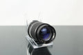 Carl Zeiss Tele - Tessar 4/135 Rollei QBM Mount - Dutch|Thrift