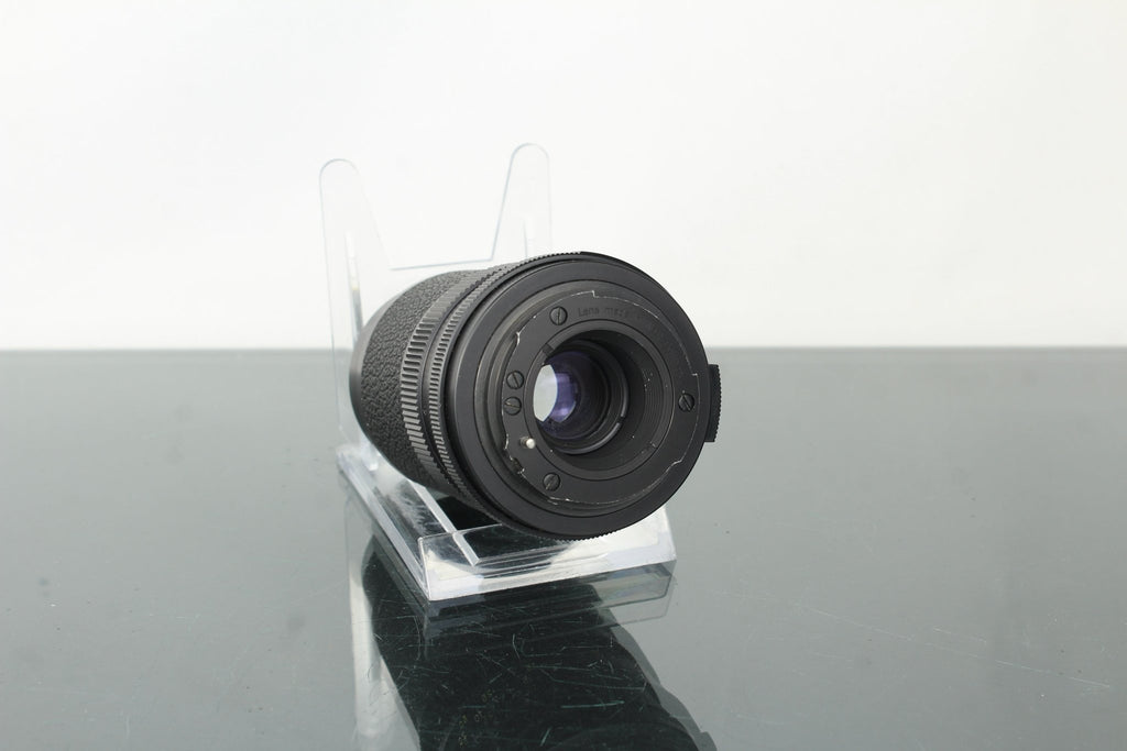 Carl Zeiss Tele - Tessar 4/135 Rollei QBM Mount - Dutch|Thrift