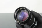 Carl Zeiss Tele - Tessar 4/135 Rollei QBM Mount - Dutch|Thrift
