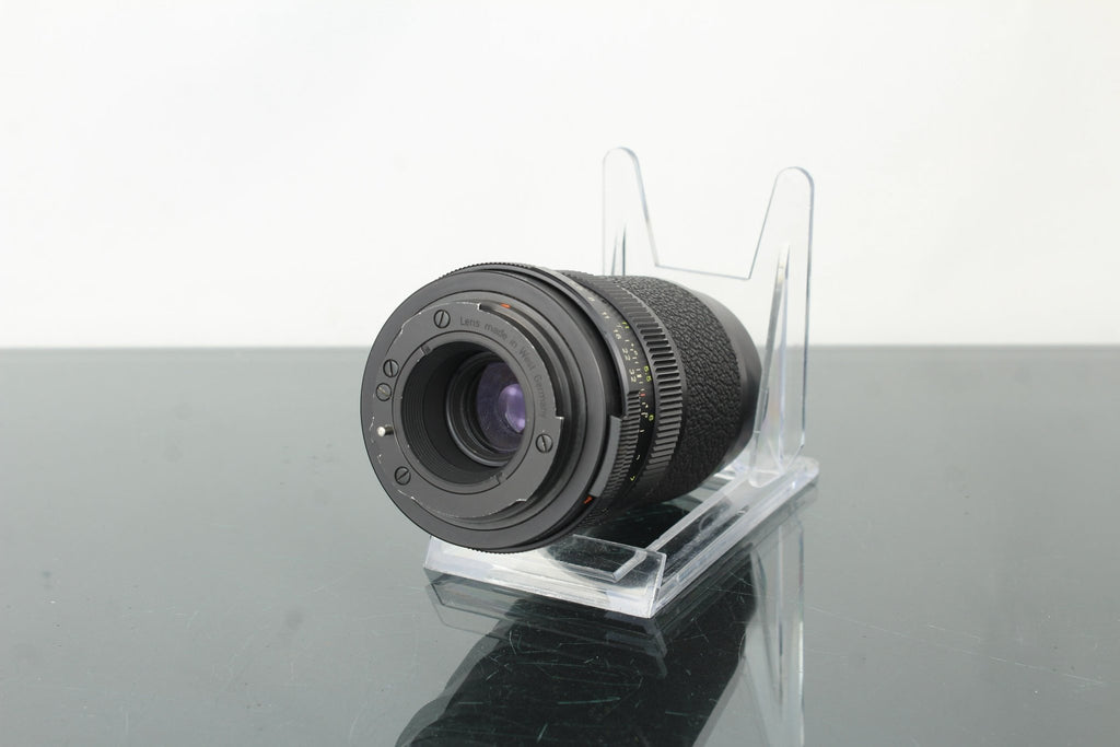 Carl Zeiss Tele - Tessar 4/135 Rollei QBM Mount - Dutch|Thrift