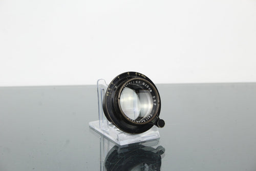 Carl Zeiss Tessar 1:4.5 R15 cm lens (Large Format) - Dutch|Thrift