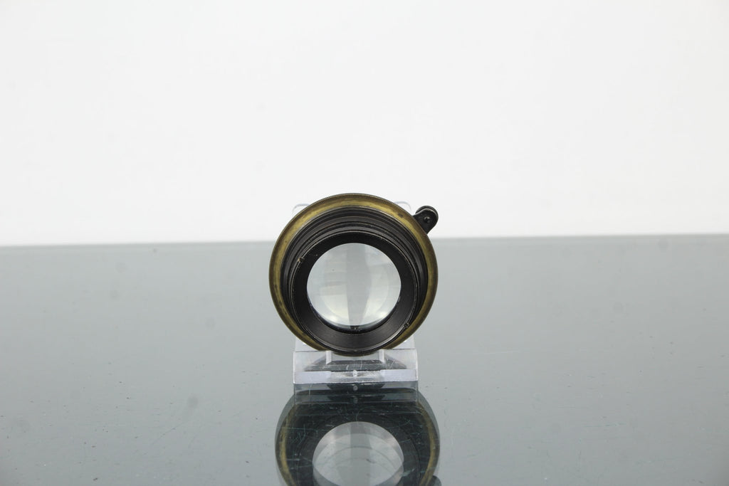 Carl Zeiss Tessar 1:4.5 R15 cm lens (Large Format) - Dutch|Thrift
