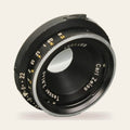 Carl Zeiss Tessar 2.8/40 Rolleiflex SL26