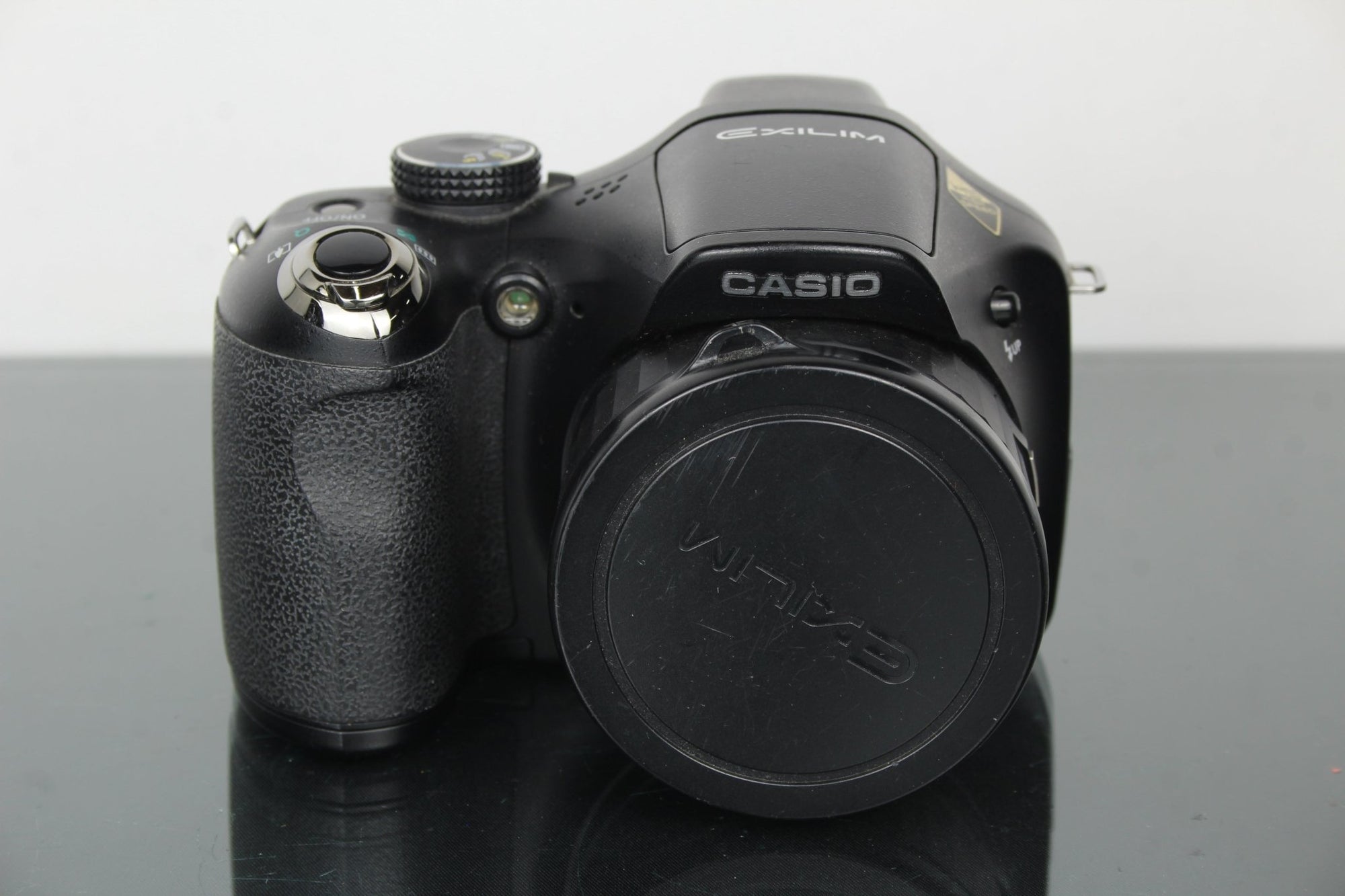 Casio Exilim EX - FH20 - Dutch|Thrift