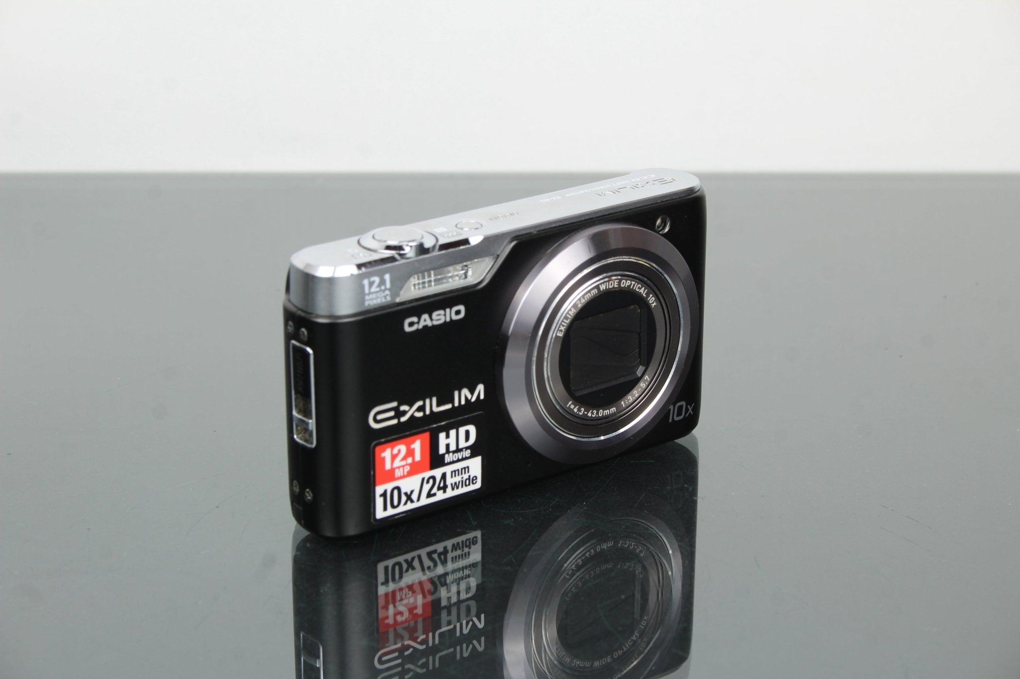 カシオ デジカメ Exilim EX-H5 Casio CASIO カシオ EXILIM EX-H5