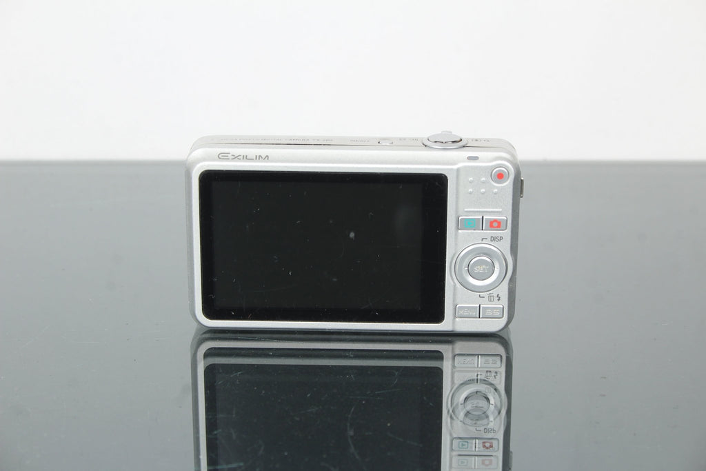 Casio Exilim EX - Z80 - Dutch|Thrift