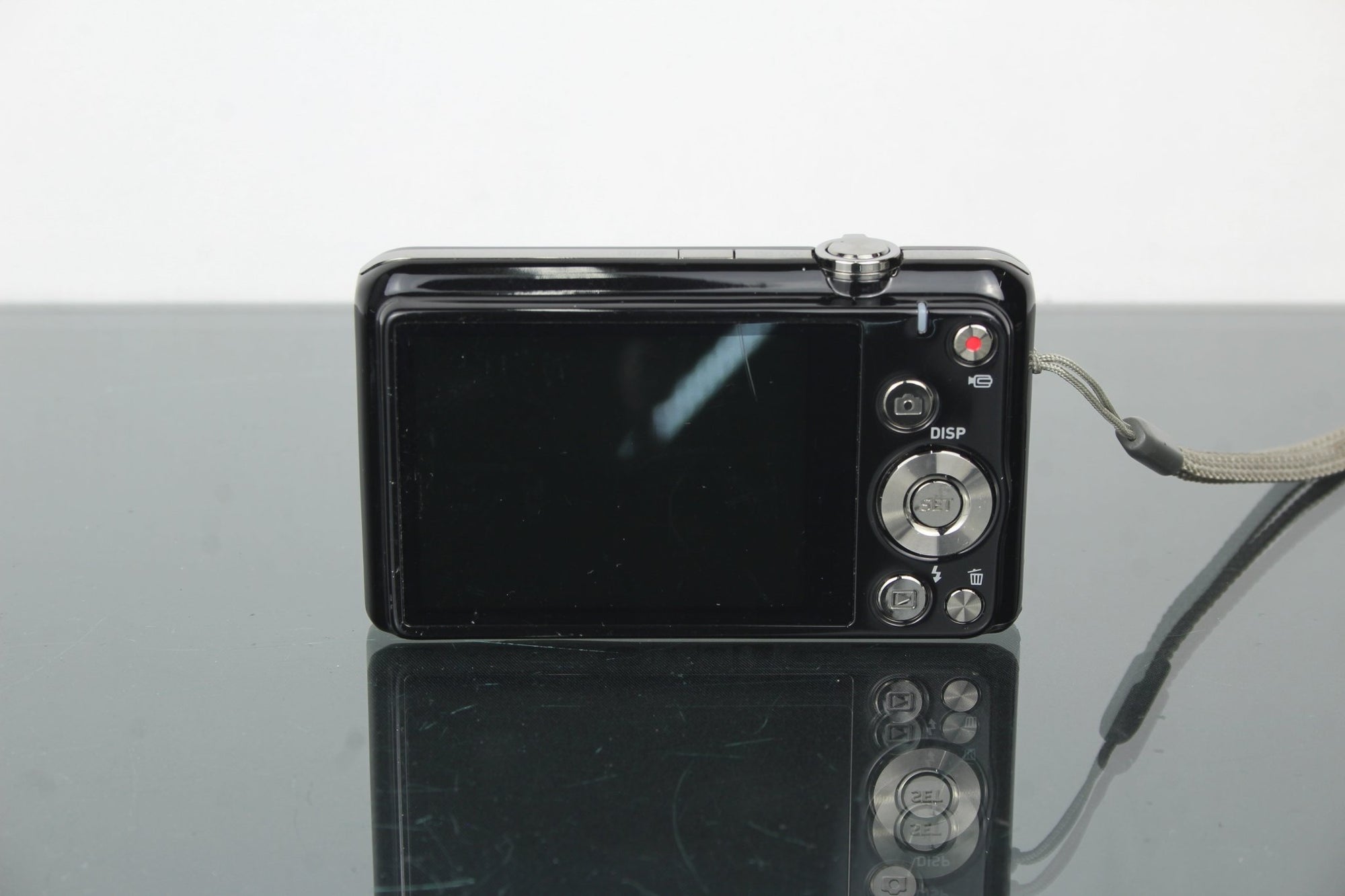 Casio Exilim EX - ZS20 - Dutch|Thrift