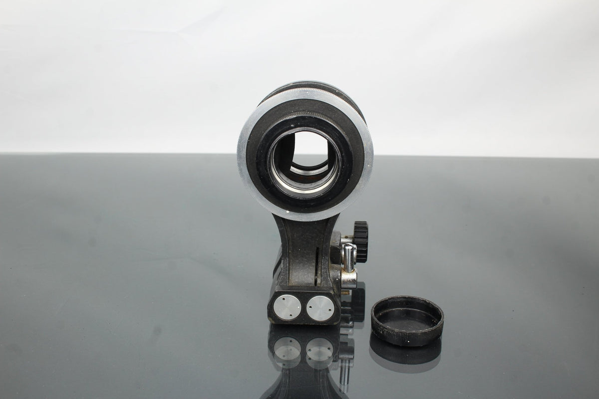 CCCP RUSSIAN M42 SCREW MOUNT BELLOWS USSR 4MM - Dutch|Thrift