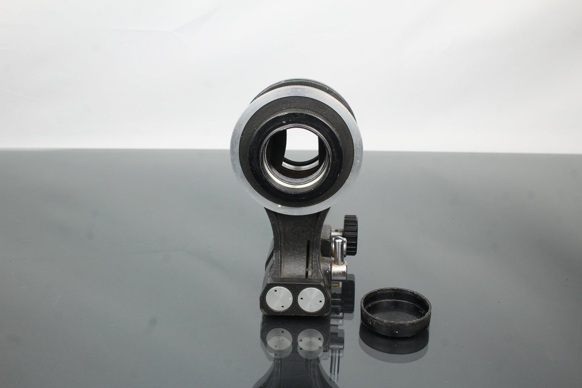 CCCP RUSSIAN M42 SCREW MOUNT BELLOWS USSR 4MM - Dutch|Thrift