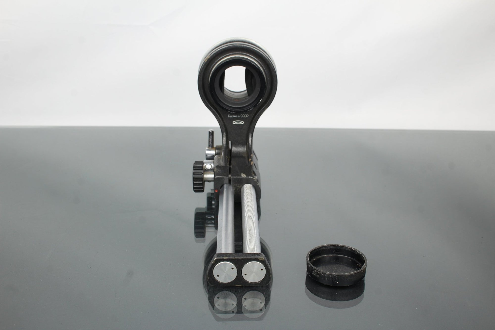 CCCP RUSSIAN M42 SCREW MOUNT BELLOWS USSR 4MM - Dutch|Thrift