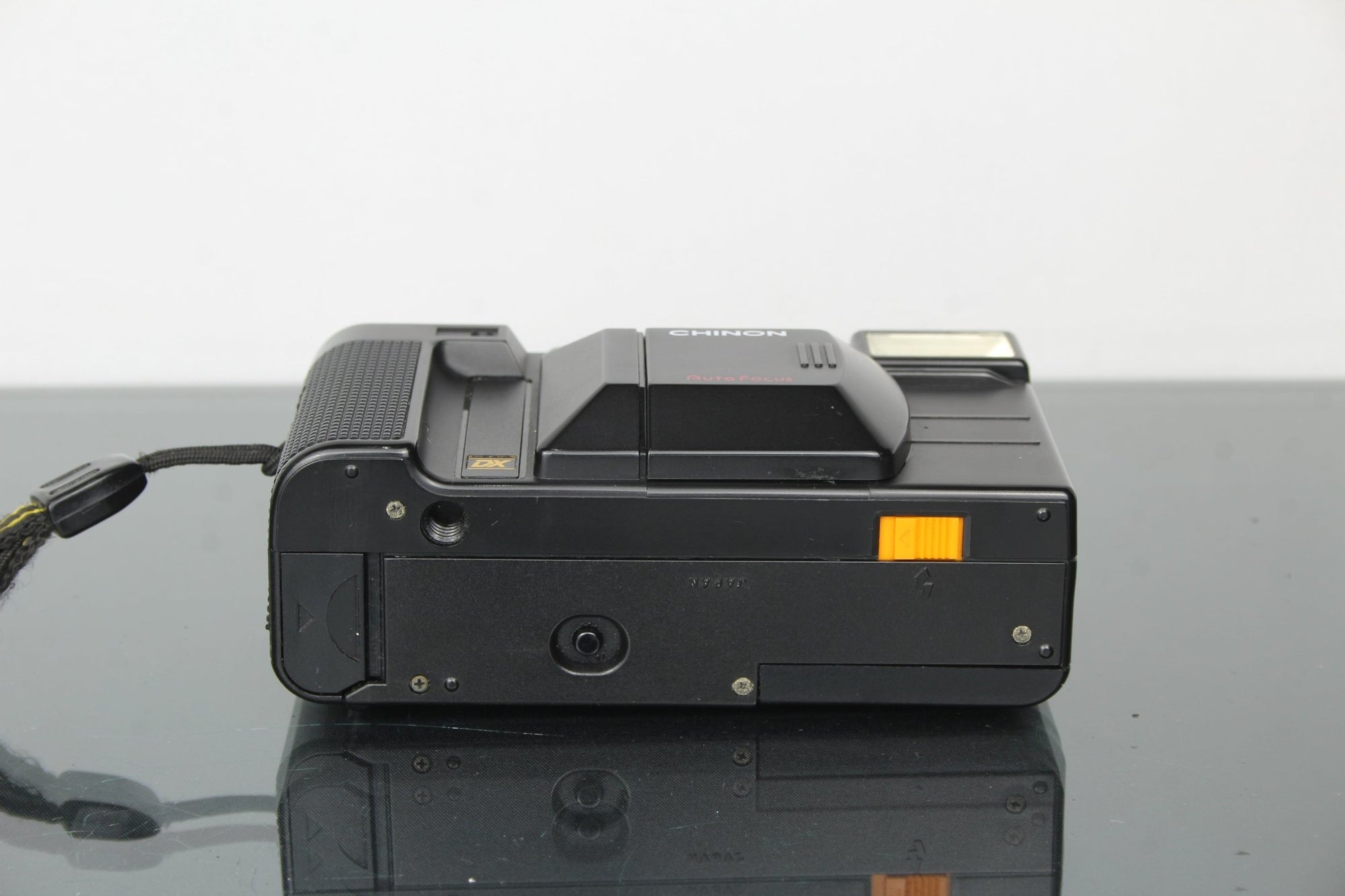 Chinon 35 FS - A - Dutch|Thrift