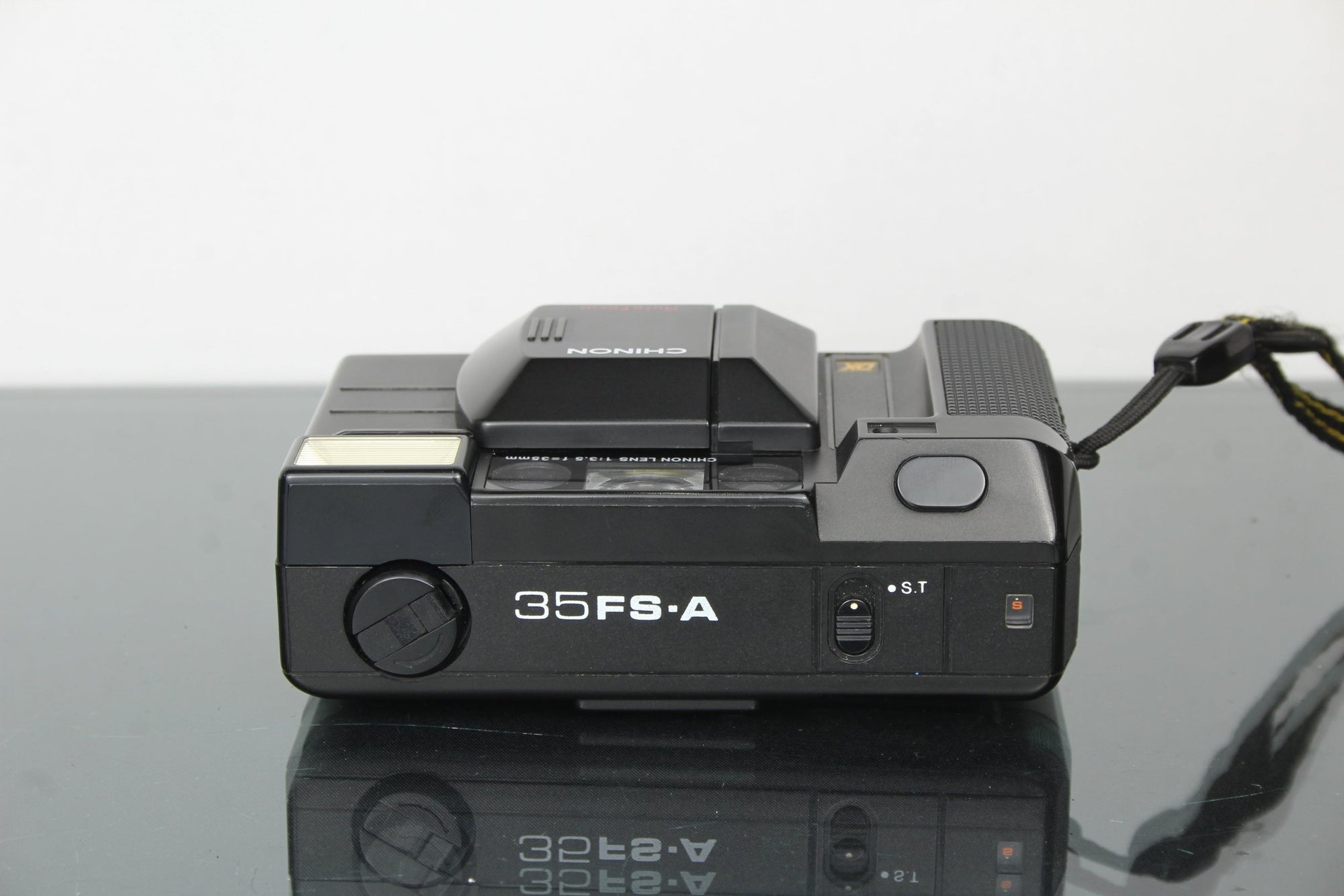 Chinon 35 FS - A - Dutch|Thrift