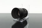 Chinon 50mm f/1.9 - Dutch|Thrift