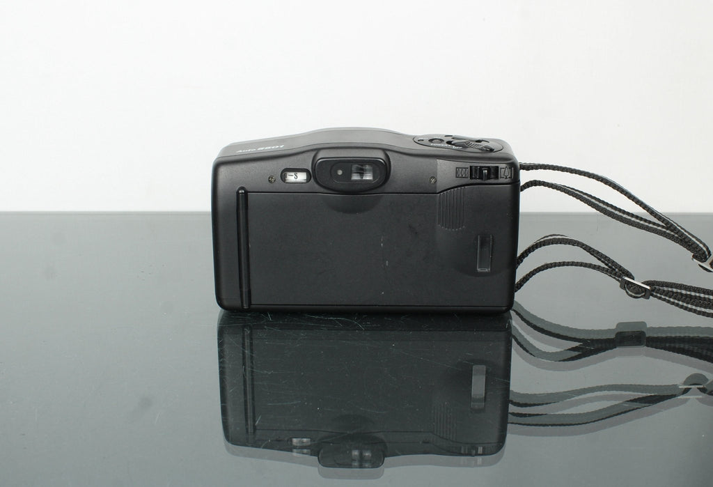 Chinon AF Auto5501 - Dutch|Thrift