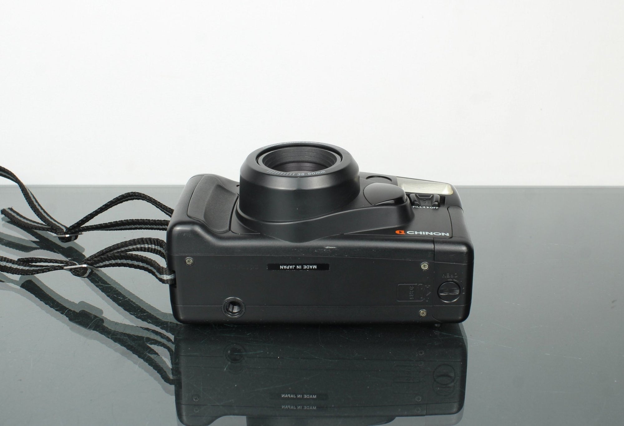 Chinon AF Auto5501 - Dutch|Thrift