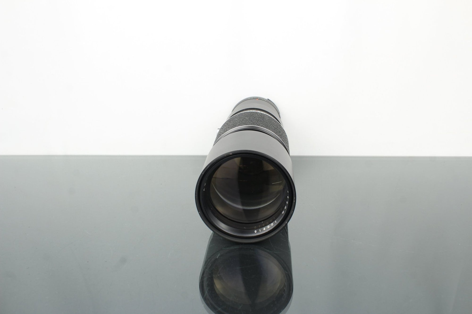 Chinon Auto 1:4.5 F=300mm M42 Mount - Dutch|Thrift