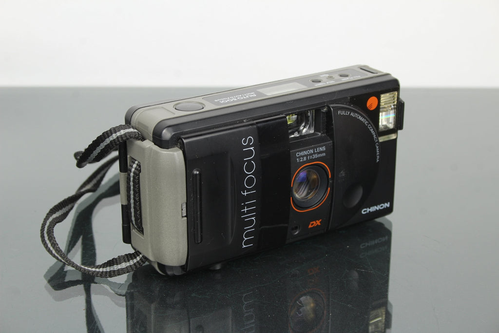 Chinon Auto 3001 - Dutch|Thrift