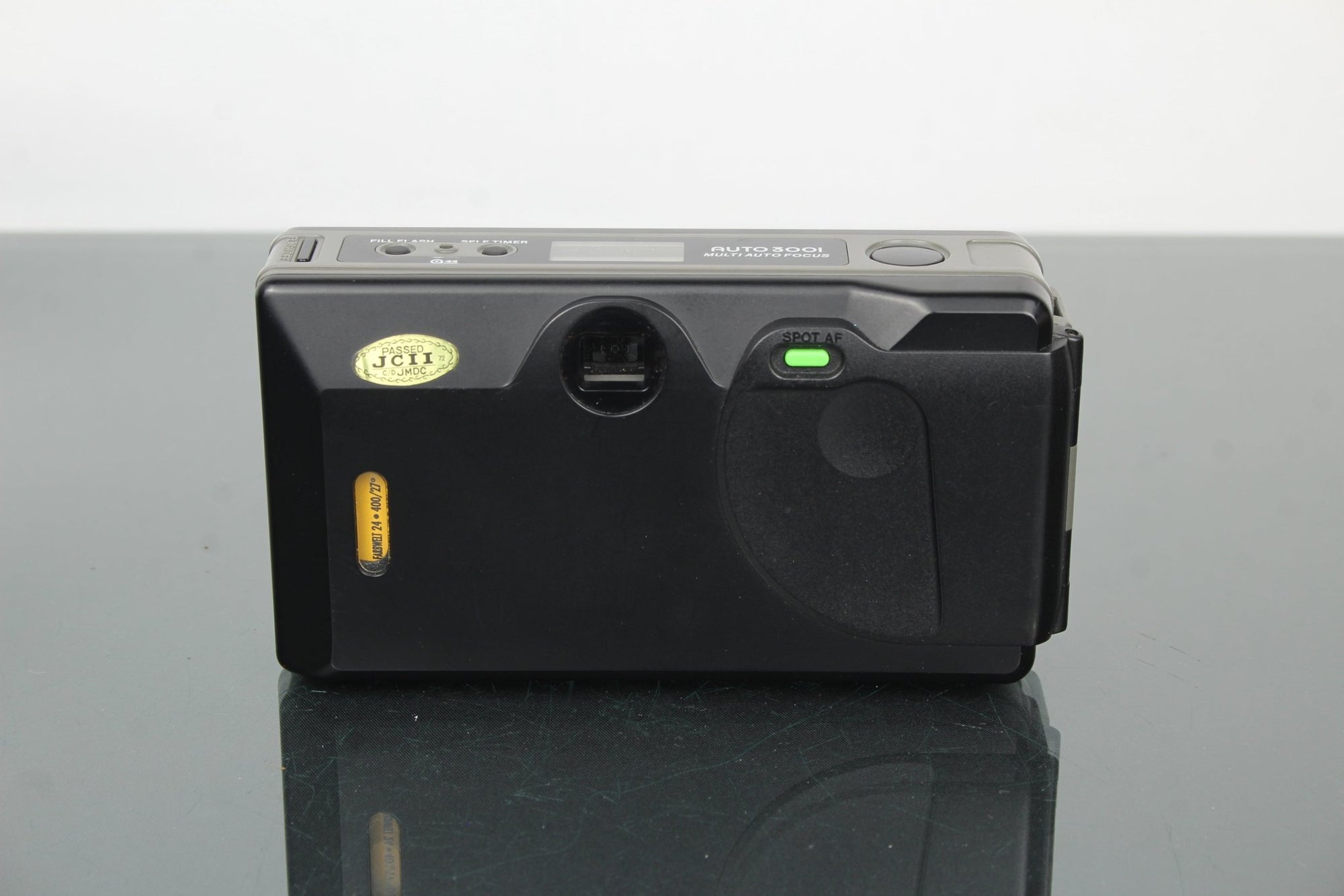 Chinon Auto 3001 - Dutch|Thrift