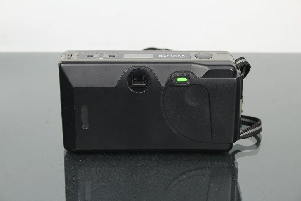 Chinon Auto 3001 - Dutch|Thrift