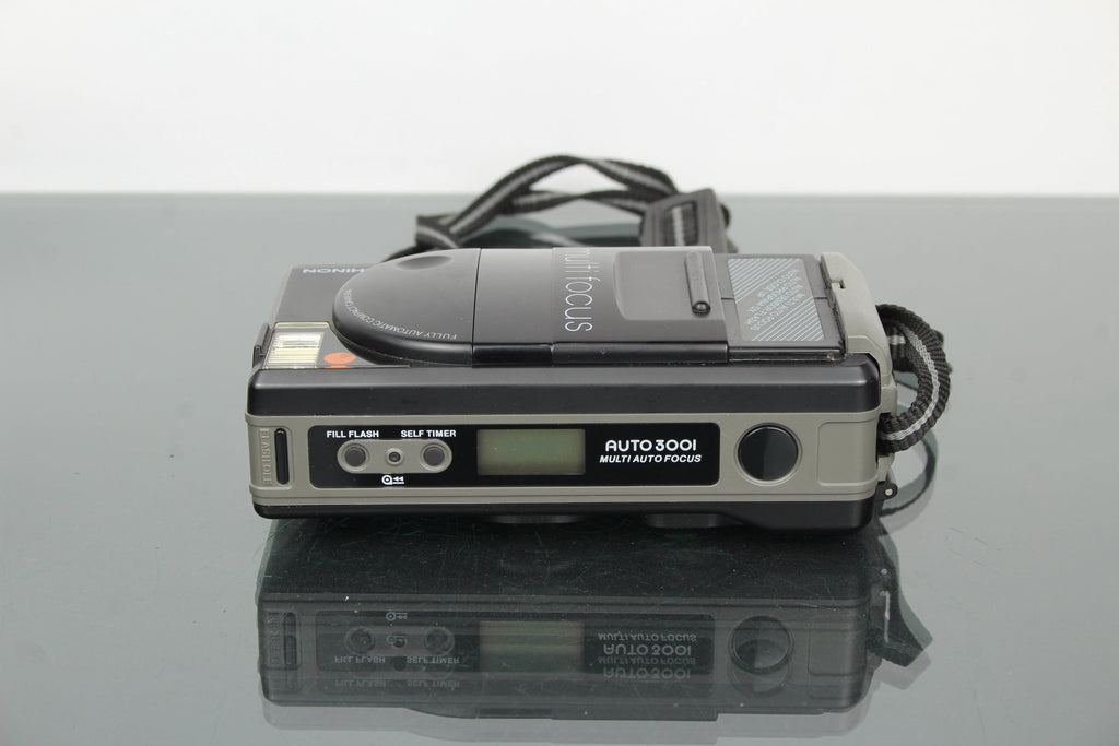 Chinon Auto 3001 - Dutch|Thrift