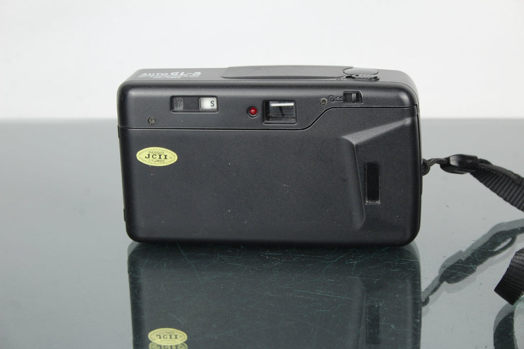 Chinon Auto GL - S - Dutch|Thrift