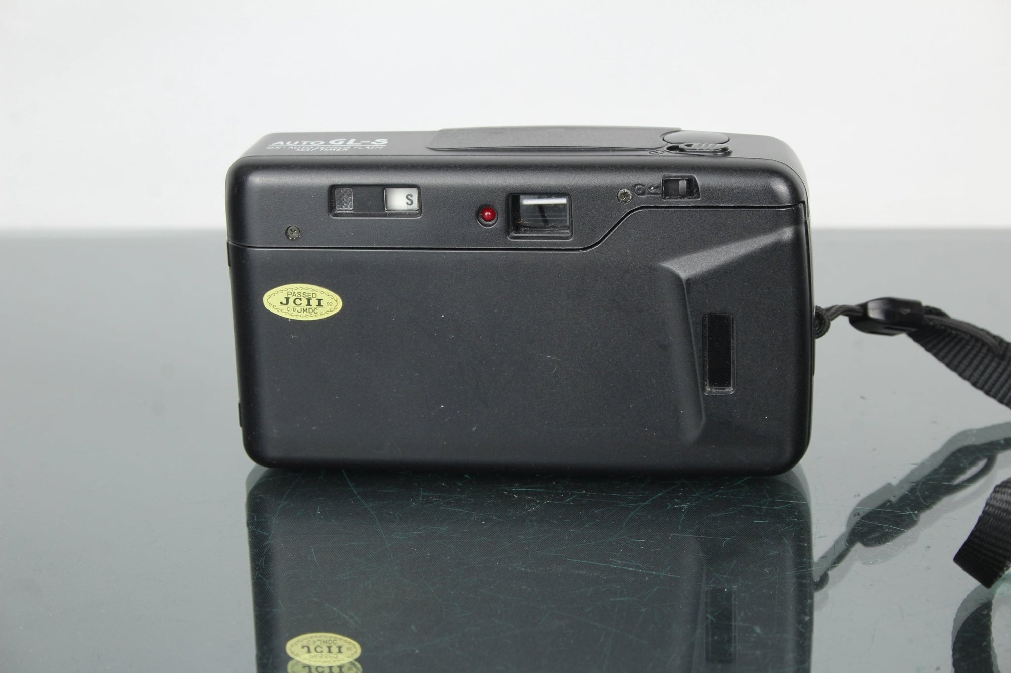 Chinon Auto GL - S - Dutch|Thrift