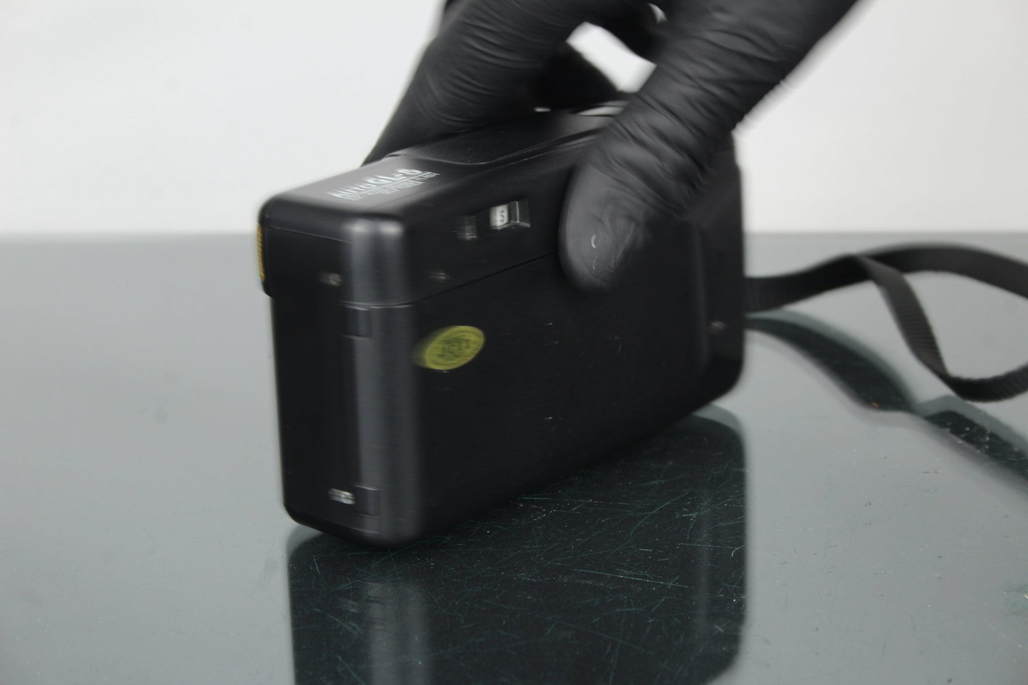 Chinon Auto GL - S - Dutch|Thrift