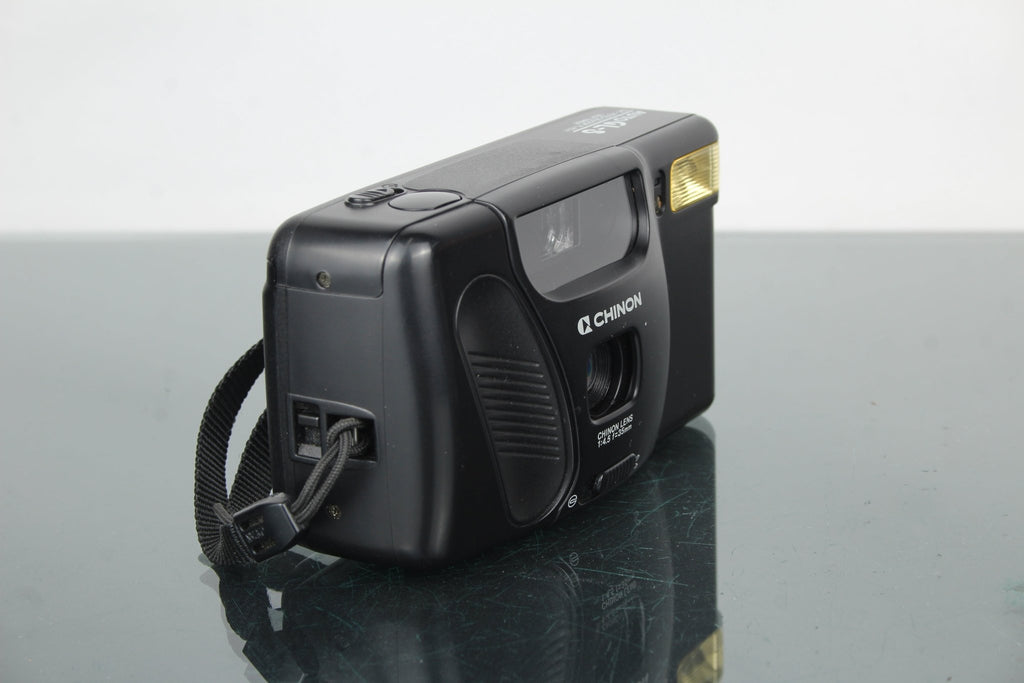 Chinon Auto GL - S - Dutch|Thrift