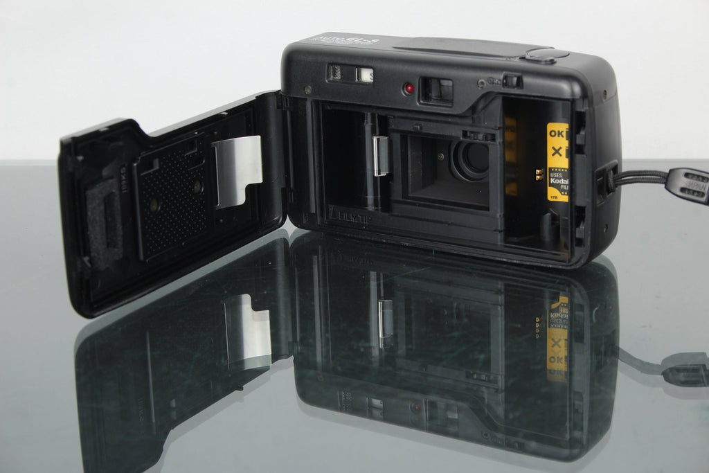 Chinon Auto GL - S - Dutch|Thrift