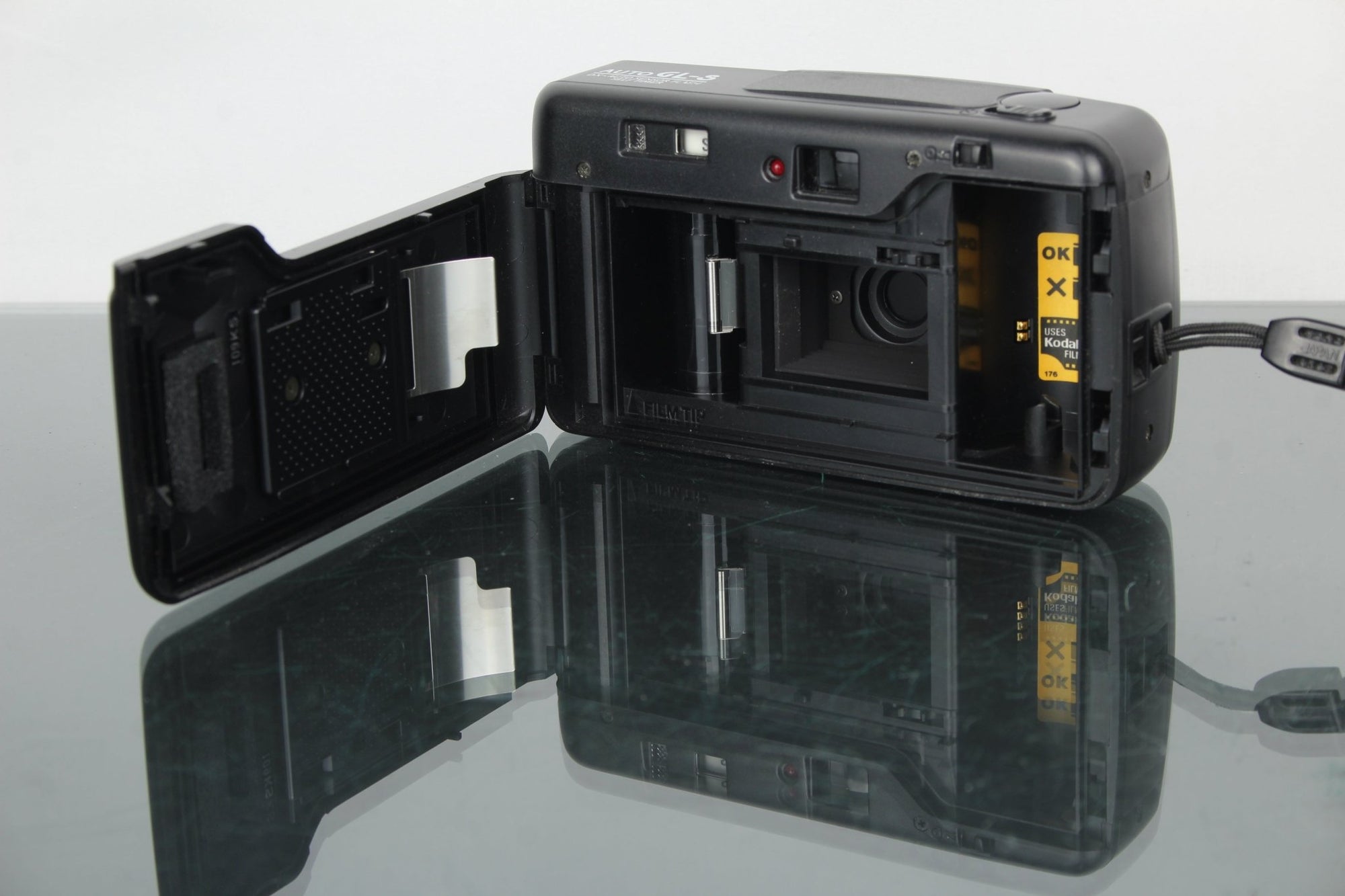 Chinon Auto GL - S - Dutch|Thrift