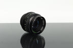 Chinon Auto Multi Coated 55mm f/1.7 - Dutch|Thrift