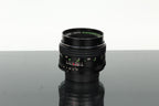 Chinon Auto Multi Coated 55mm f/1.7 - Dutch|Thrift