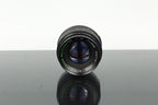 Chinon Auto Multi Coated 55mm f/1.7 - Dutch|Thrift