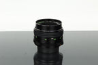 Chinon Auto Multi Coated 55mm f/1.7 - Dutch|Thrift