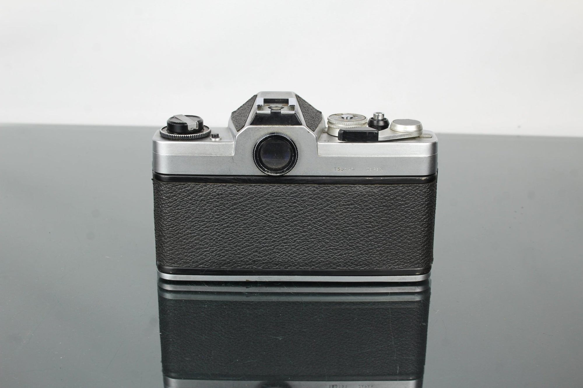 Chinon CX + 55mm 1.7 Chinon lens - Dutch|Thrift