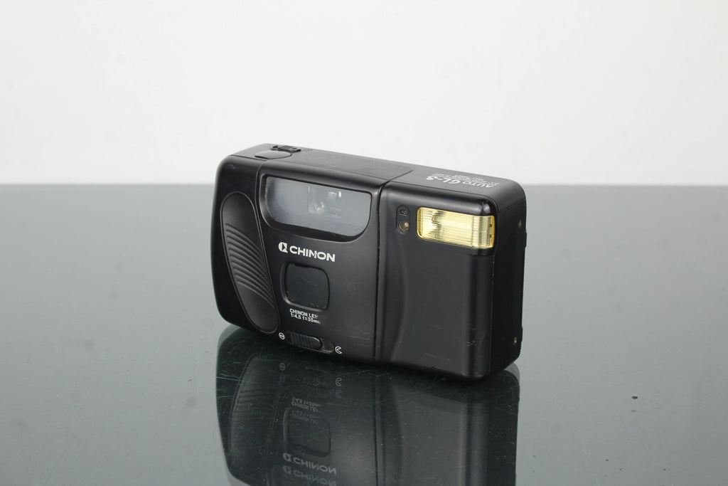 Chinon GL - S - Dutch|Thrift