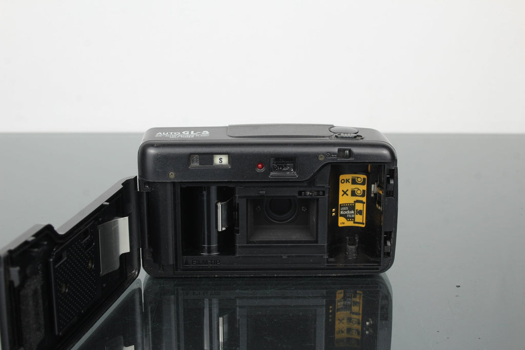 Chinon GL - S - Dutch|Thrift