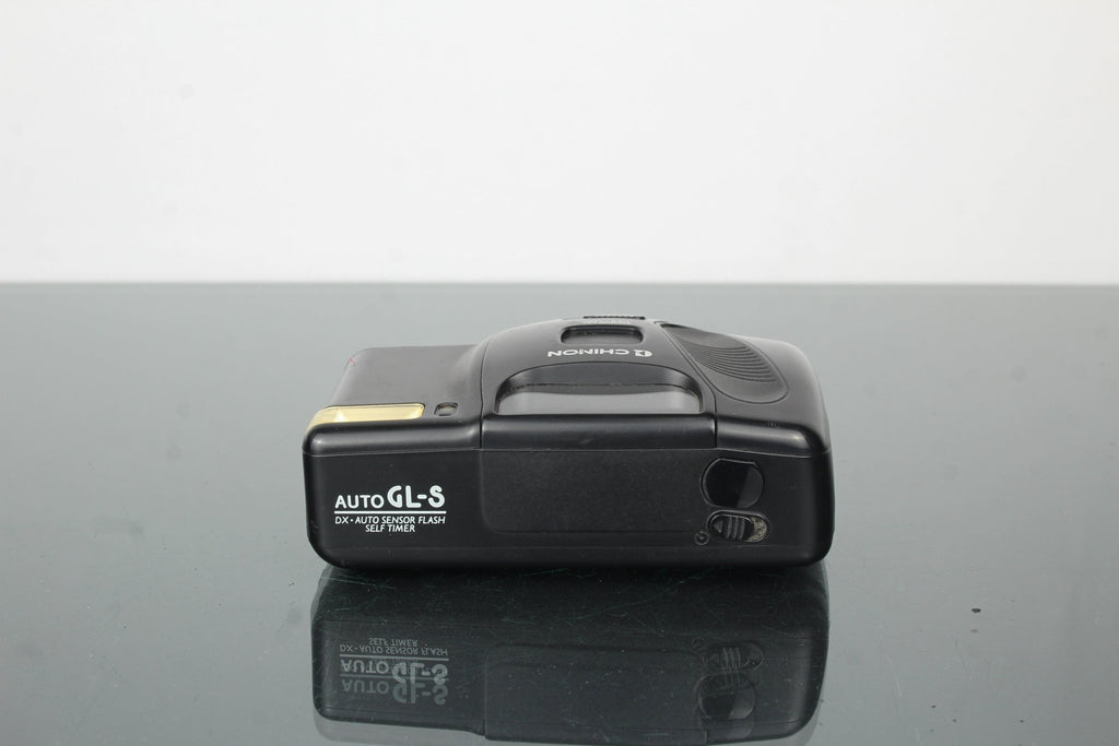 Chinon GL - S - Dutch|Thrift