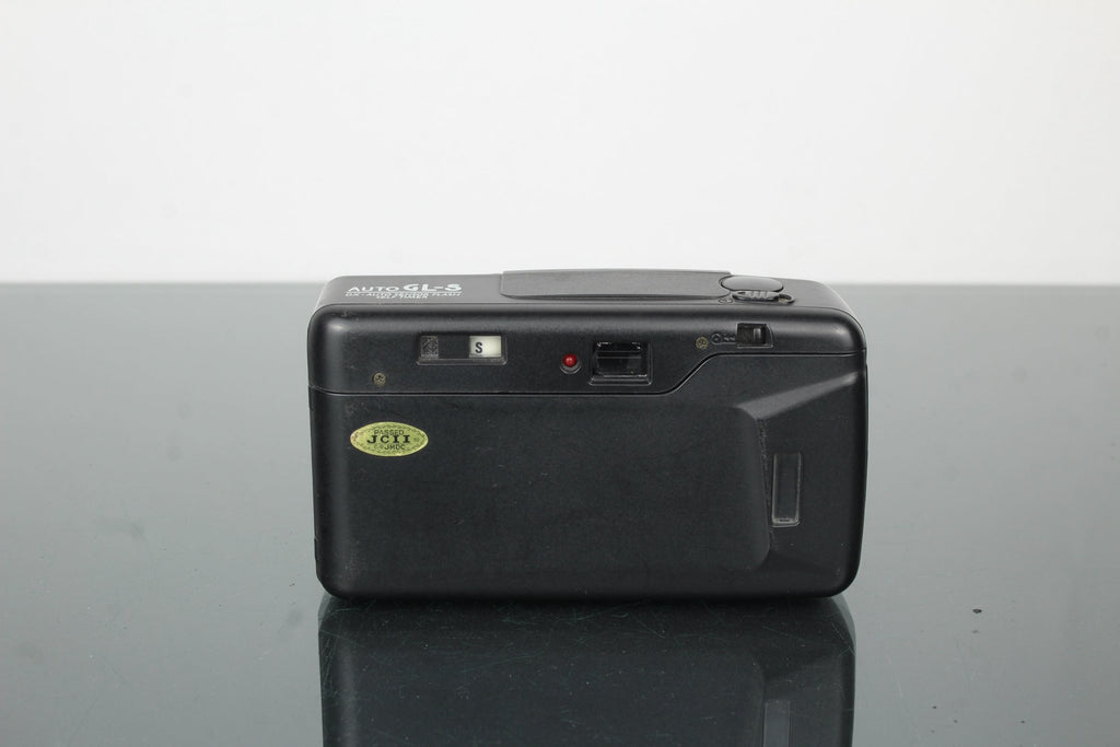 Chinon GL - S - Dutch|Thrift