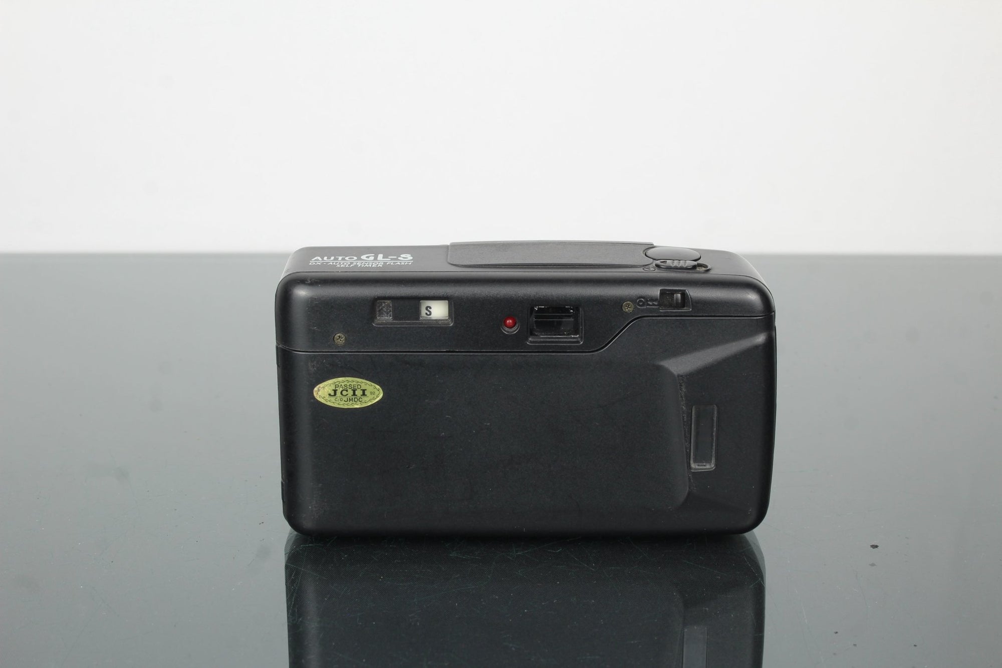 Chinon GL - S - Dutch|Thrift