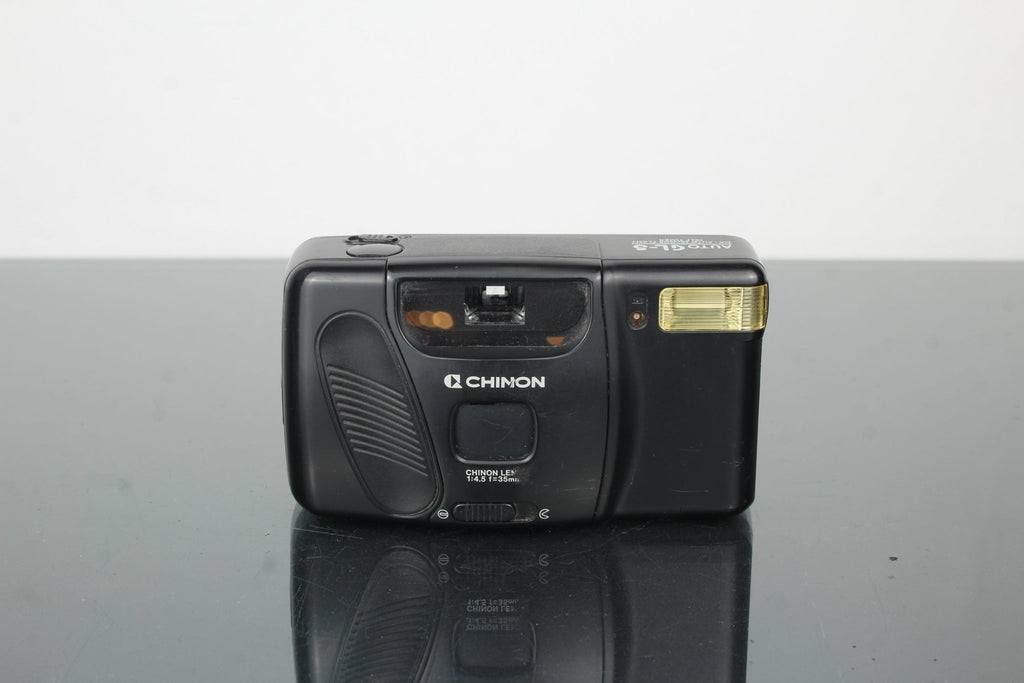 Chinon GL - S - Dutch|Thrift