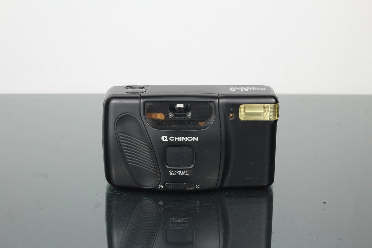 Chinon GL - S - Dutch|Thrift