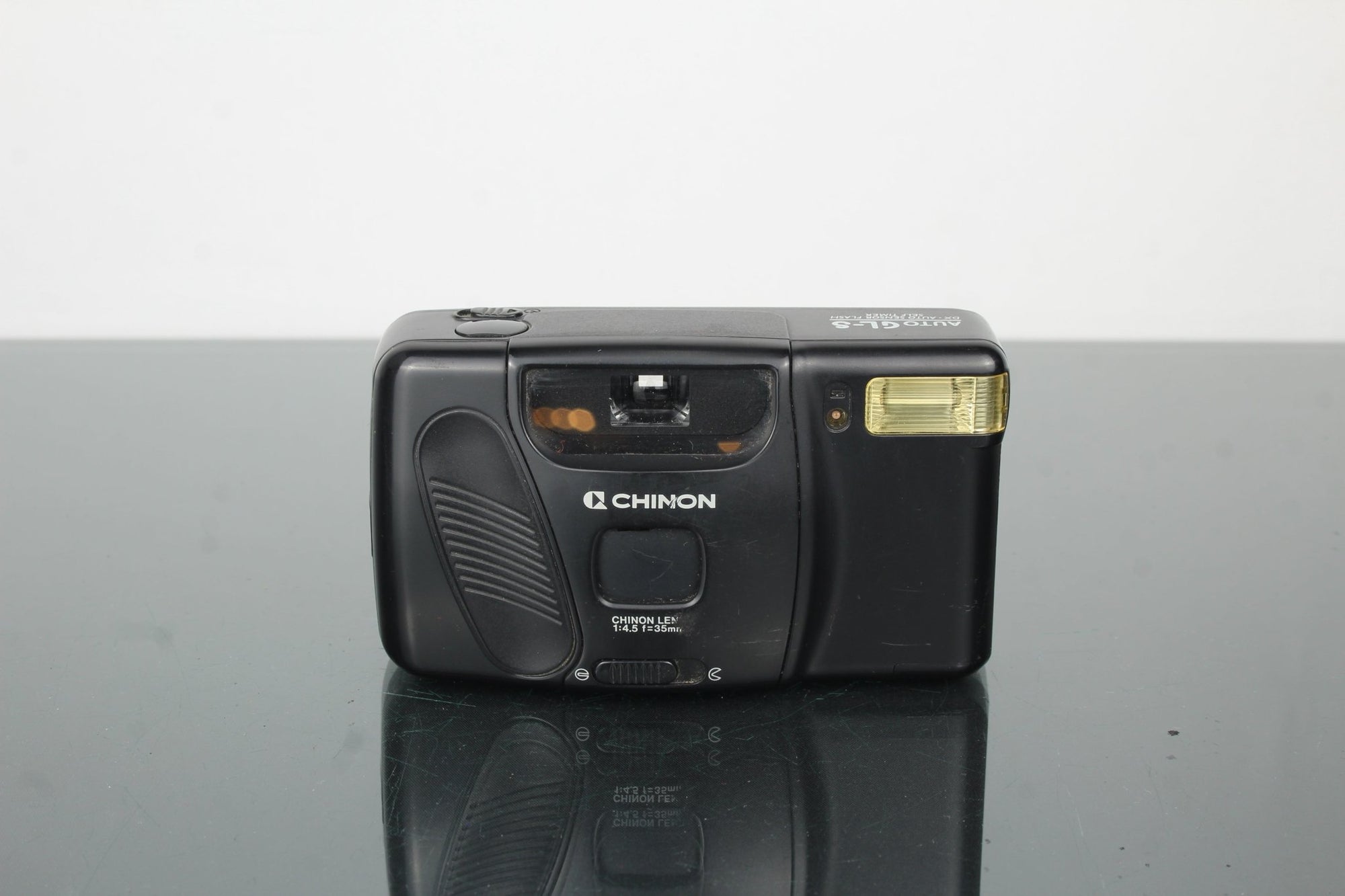 Chinon GL - S - Dutch|Thrift