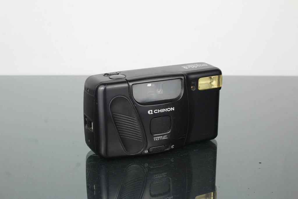 Chinon GL - S - Dutch|Thrift