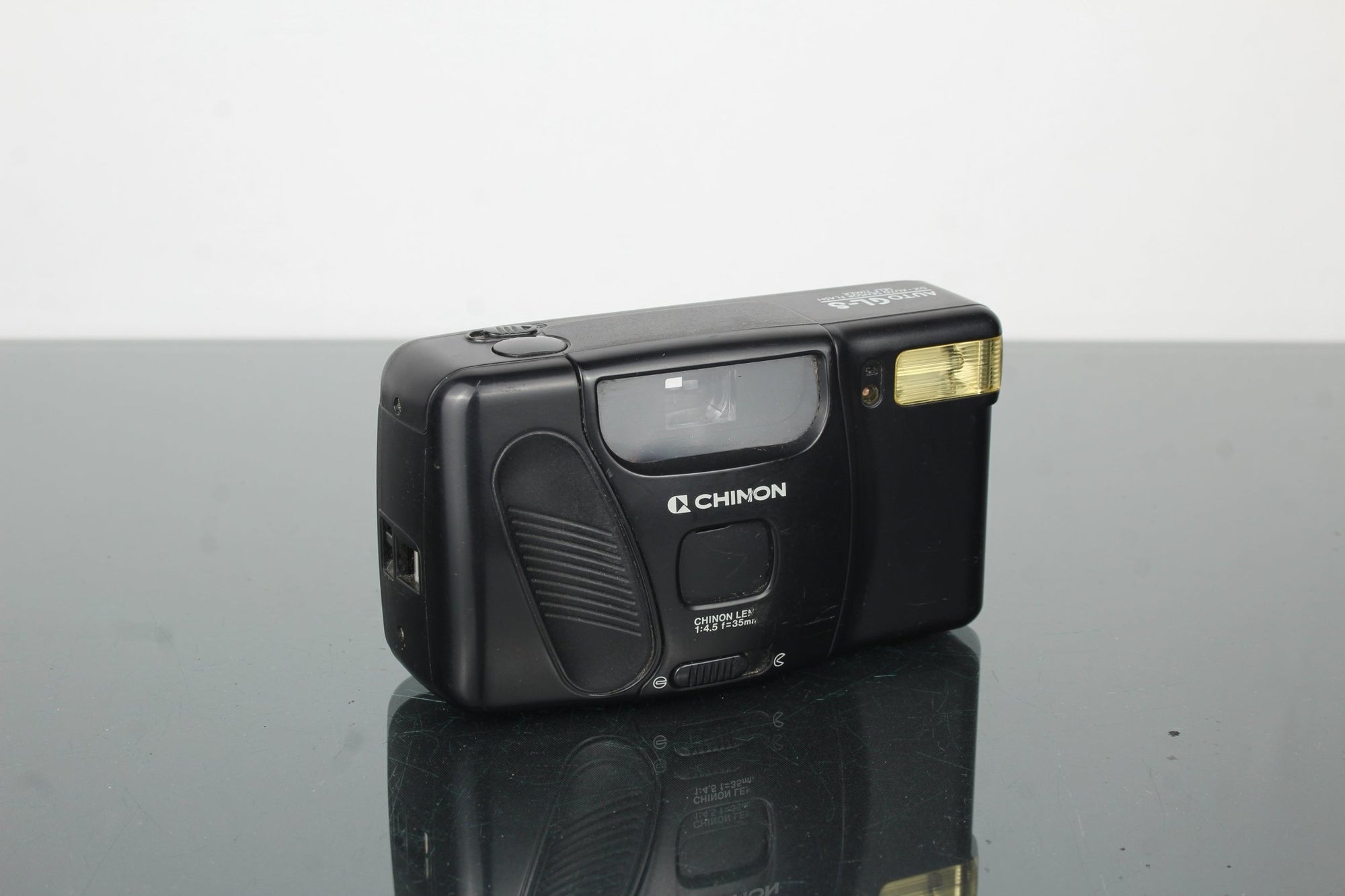 Chinon GL - S - Dutch|Thrift