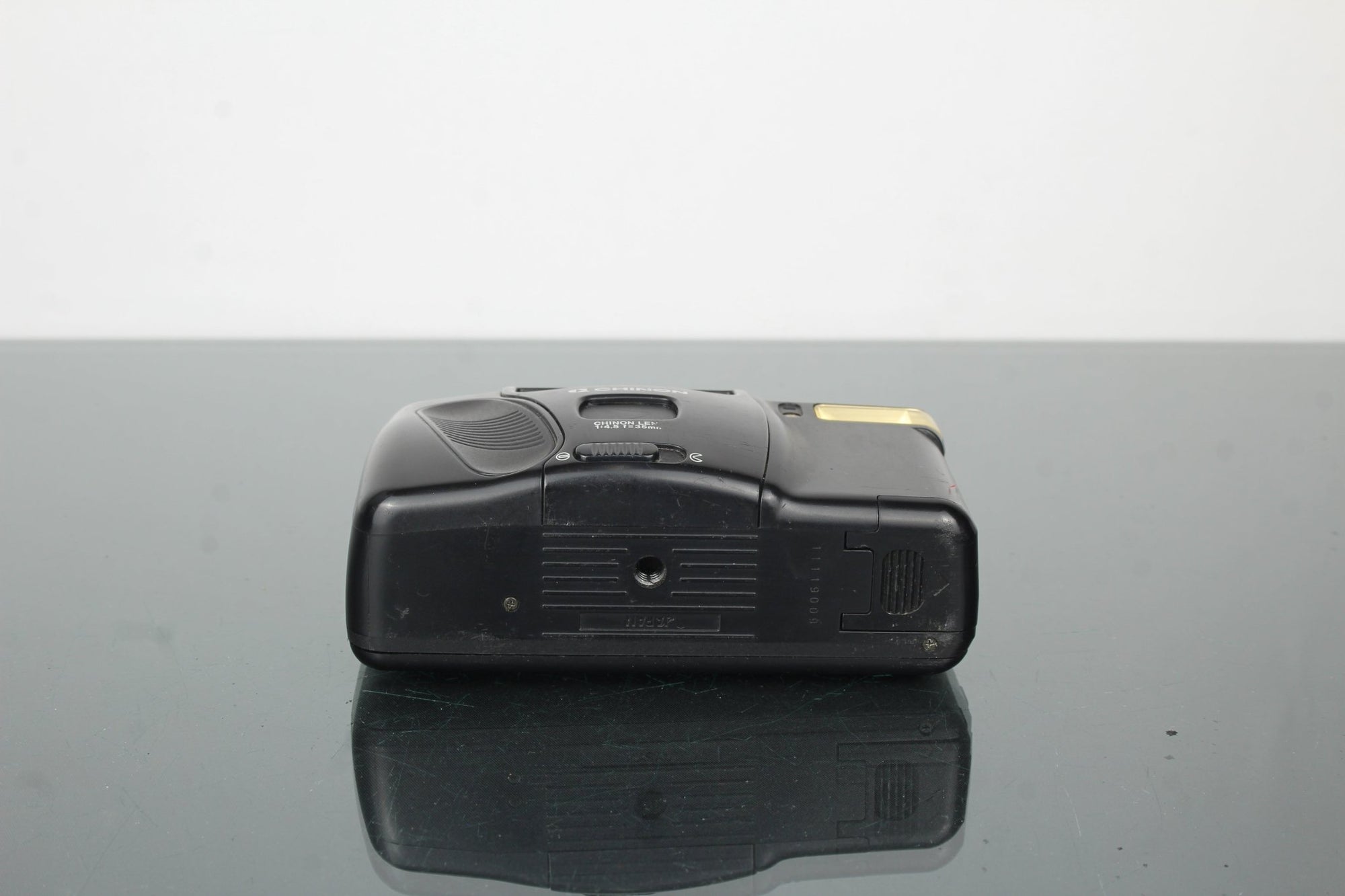 Chinon GL - S - Dutch|Thrift