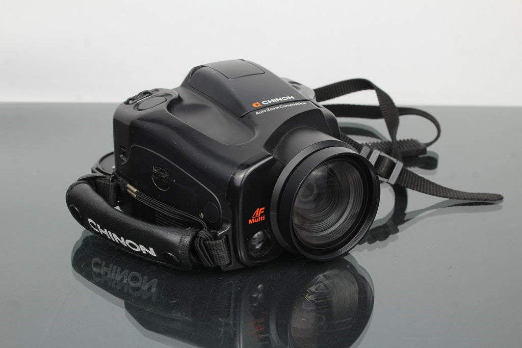 Chinon GS - 9 - Dutch|Thrift