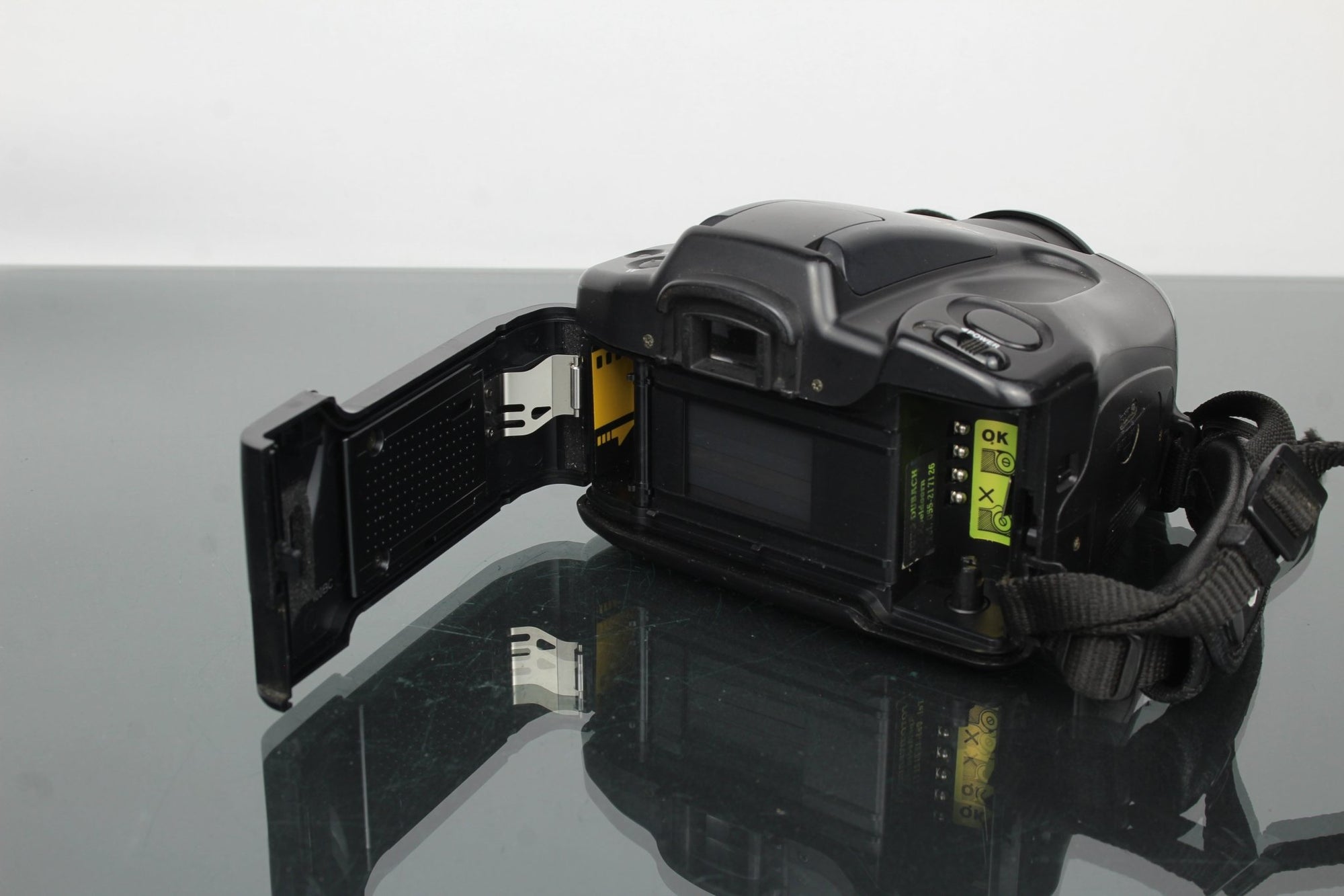 Chinon GS - 9 - Dutch|Thrift