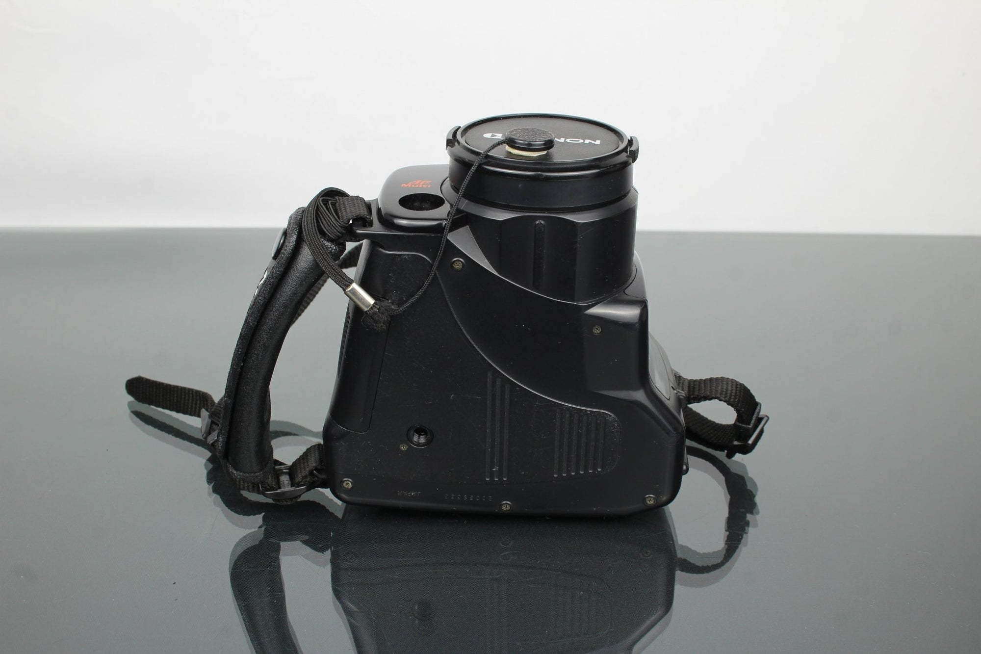 Chinon GS - 9 - Dutch|Thrift