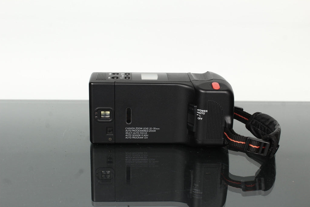 Chinon Handyzoom 5001 - Dutch|Thrift